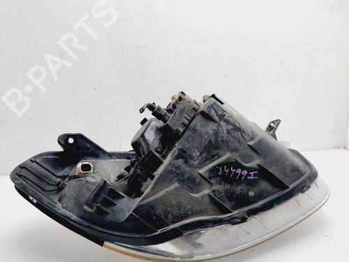 Left headlight HYUNDAI ACCENT III Saloon (MC) 1.4 GL | BP18033019C28 