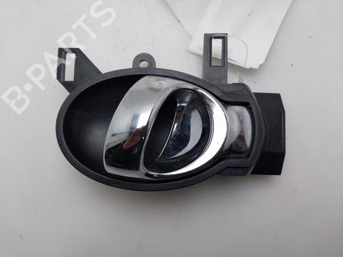 Used Front left interior door handle NISSAN JUKE (F15) 1.6 (117 hp) 16198057