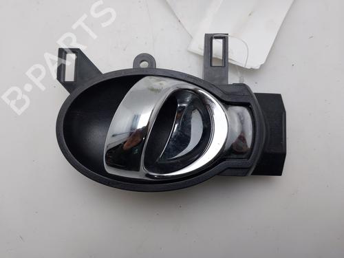 Puxador interior frente esquerdo NISSAN JUKE (F15) 1.6 (117 hp) 80671BA61A |