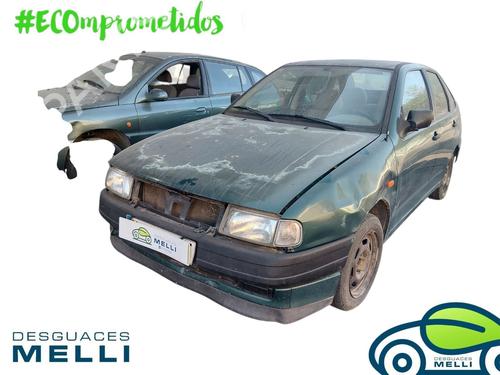 Used Parts SEAT CORDOBA (6K1, 6K2) 1.9 D 4865617