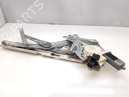 Alzavetro anteriore sinistro OPEL SIGNUM Hatchback (Z03) 2.2 direct (F48) (155 hp) 11059326
