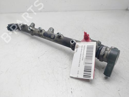 Used Injection rail BMW 3 (E90) 320 d (163 hp) 29375830