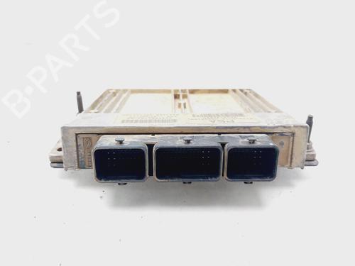 Engine control unit (ECU) CITROËN XSARA Coupe (N0) 1.4 i | BP19705036M57 