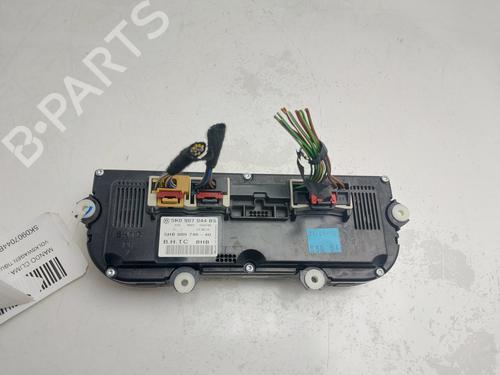 Climate control VW TIGUAN (5N_) | BP37153131I5 - Image 4