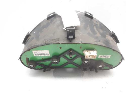 Instrument cluster CITROËN BERLINGO / BERLINGO FIRST Box Body/MPV (M_) 2.0 HDI 90 4WD (MBRHY, MCRHY) | BP6308753C47 