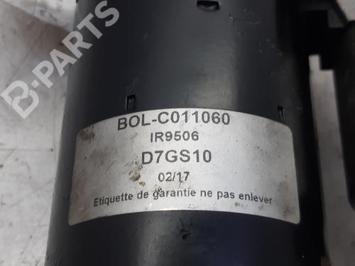 Starter SEAT ALTEA (5P1)  | BP9540634M8 