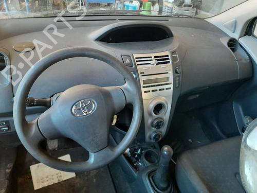 Warning switch TOYOTA YARIS (_P9_) 1.3 VVT-i (SCP90_, SCP90R) | BP16564173I22 