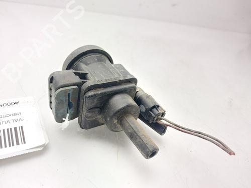 Electronic sensor MERCEDES-BENZ M-CLASS (W163) ML 270 CDI (163.113) | BP32470163M84