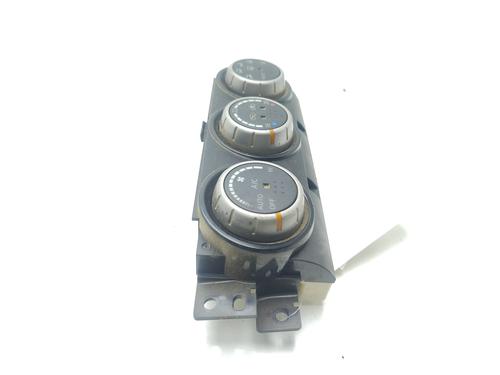 Climate control NISSAN X-TRAIL II (T31)  | BP23529796I5 