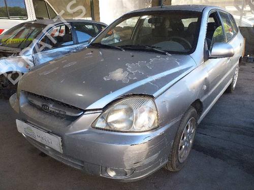 Rear left window mechanism KIA RIO I Hatchback (DC) 1.3 | BP5658770C24 