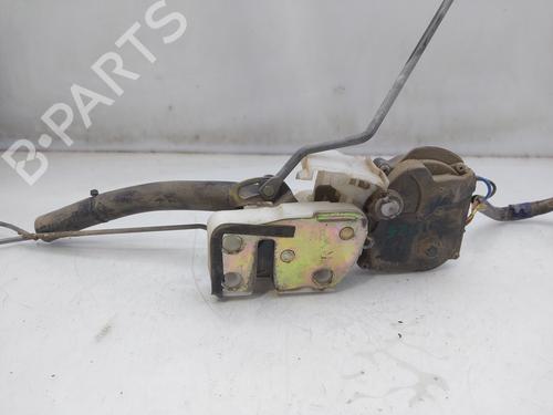 Front right lock ROVER 45 I Hatchback (RT) 2.0 iDT | BP15729999C97 