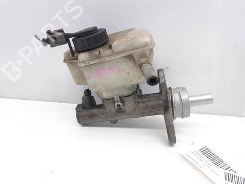 Used Brake master cylinder AUDI A3 (8P1) 1.6 FSI (115 hp) 10862205
