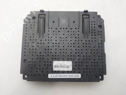 Used Electronic module Electronic module FIAT LINEA (323_, 110_) [2006-2026] 36559287 36559287