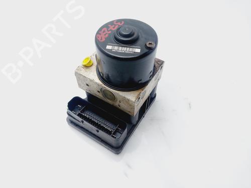 ABS Bremseaggregat FORD FIESTA V (JH_, JD_)  | BP24492752M43 