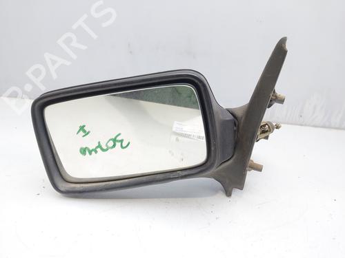 Retrovisor izquierdo SEAT IBIZA II (6K1) 1.4 i (60 hp) 12422433
