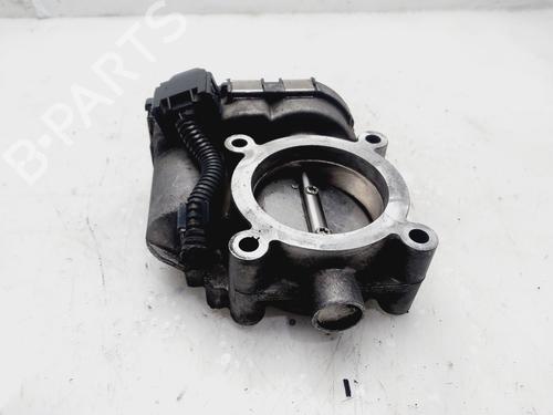 Used Throttle body MERCEDES-BENZ B-CLASS Sports Tourer (W245) [2005-2011]  25902986