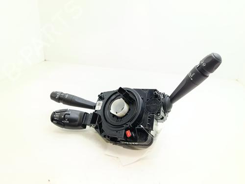 Steering wheel controls PEUGEOT 208 II (UB_, UP_, UW_, UJ_)  | BP28123348E15 