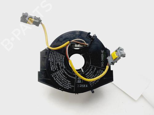 Fita do airbag JAGUAR X-TYPE I (X400) 2.0 D (130 hp) 32003648