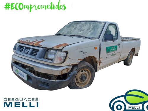 Brugte NISSAN PICK UP (D22) 2.5 D (83 hp) 2705812