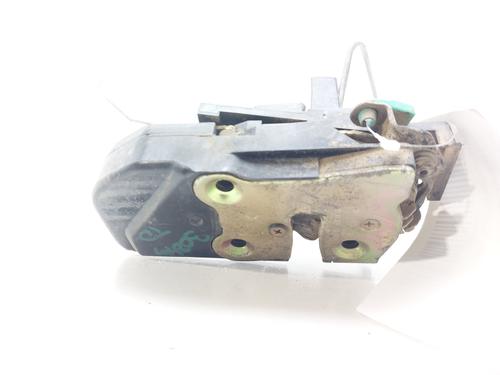Rear right lock JEEP GRAND CHEROKEE II (WJ, WG)  | BP16689380C99 
