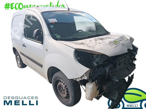 Farolim direito pára-choques traseiro RENAULT KANGOO BE BOP (KW0/1_) 1.5 dCi 75 | BP30922313C82