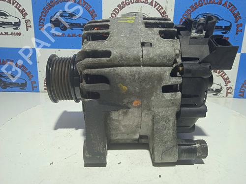 Windscreen washer tank SEAT IBIZA II (6K1) 1.4 i | BP8116689C113 