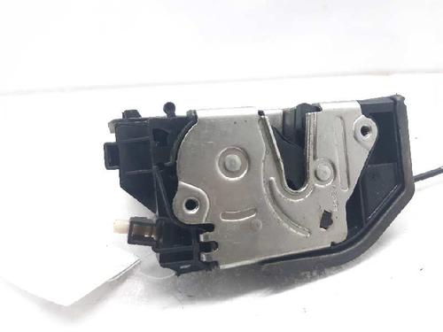 Rear left lock BMW 5 (E60) 525 d | BP6601174C100 