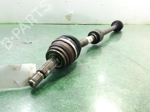 Used Right front driveshaft HYUNDAI KONA (OS, OSE, OSI) [2017-2023]  7011981