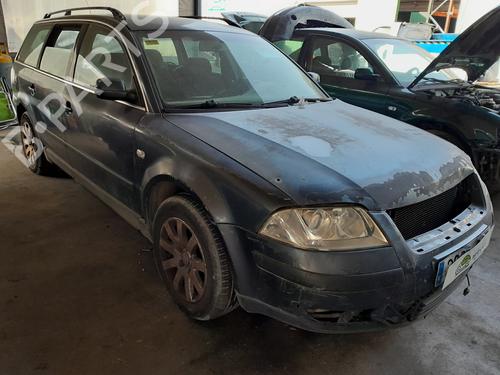 Steering column stalk VW PASSAT B5.5 Variant (3B6) 1.9 TDI | BP13936650I23 
