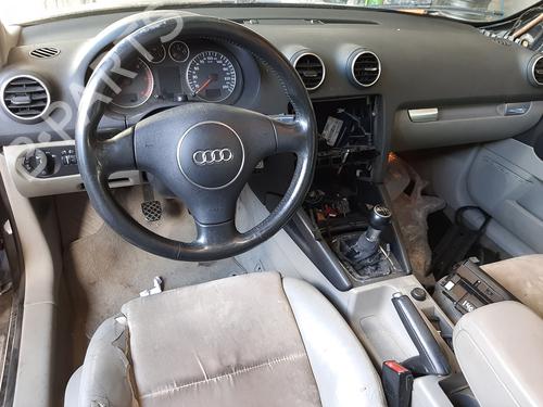 Electronic module AUDI A3 (8P1)  | BP11050891M83 