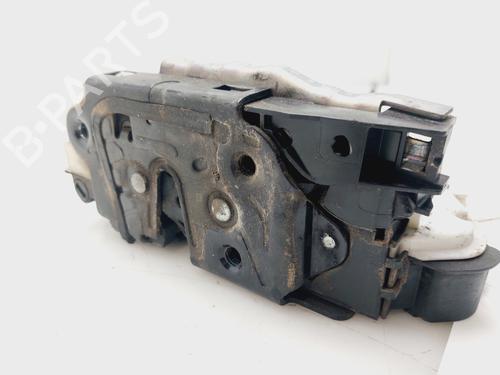 Front right lock SEAT IBIZA IV SC (6J1, 6P5)  | BP21013010C97 