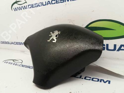 Used Driver airbag PEUGEOT 307 (3A/C) 2.0 HDi 90 (90 hp) 2863928