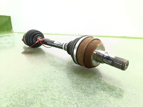 Left front driveshaft OPEL INSIGNIA A (G09) 2.0 CDTI (68) | BP34459194M38  - Image 5