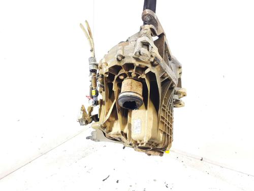 Gearbox FORD FOCUS I (DAW, DBW) 1.8 TDCi | BP13809191M3 