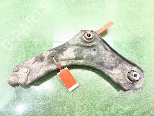 Used Right front suspension arm RENAULT MEGANE III Hatchback (BZ0/1_, B3_) 1.5 dCi (BZ09, BZ0D, BZ1W, BZ29, BZ14) (110 hp) 29392540