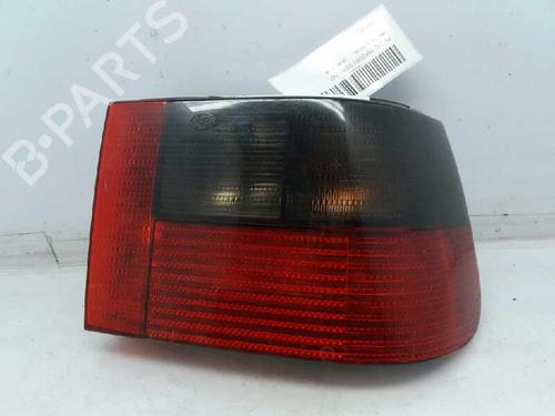 Used Right taillight SEAT IBIZA II (6K1) 1.4 i (60 hp) 2865054