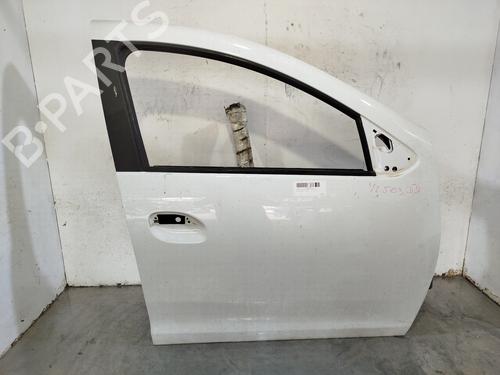 Used Right front door Right front door 39499146 39499146