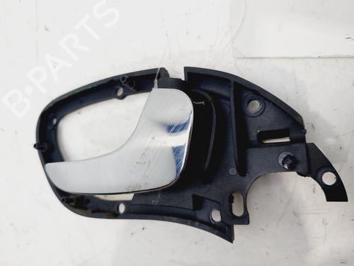 Front right interior door handle SEAT LEON (1M1) 1.6 | BP29519252I14 
