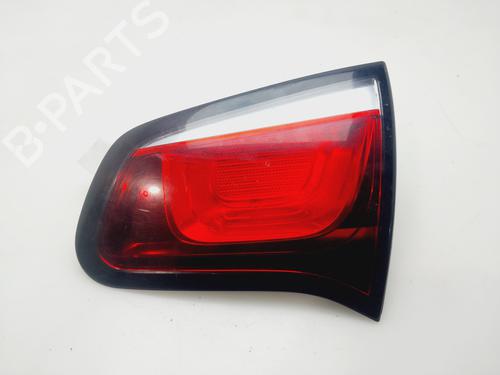 Used Left tailgate light CITROËN C3 II (SC_) [2009-2026]  32229478