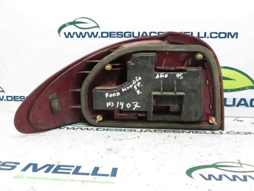 BP2897269C35 | Farolim direito FORD MONDEO I (GBP) 1.8 i 16V BP2897269C35