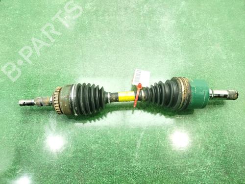 Left front driveshaft OPEL VECTRA B Hatchback (J96) 2.2 DTI 16V (F68) | BP29962216M38 