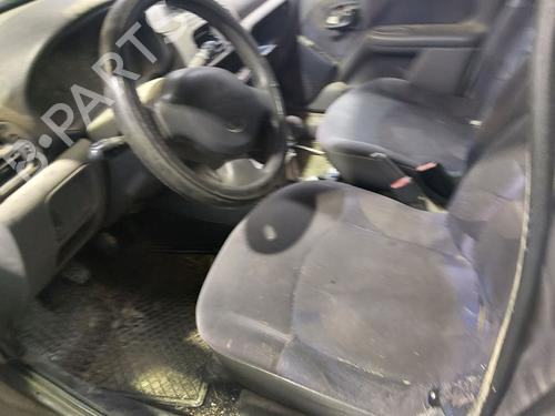 Instrument cluster RENAULT CLIO II (BB_, CB_) 1.9 D (B/CB0E, BB0J) | BP32306077C47 