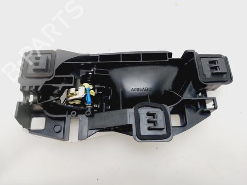 Rear right interior door handle PEUGEOT 208 II (UB_, UP_, UW_, UJ_)  | BP28208135I16 