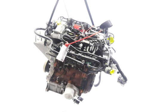 Engine FORD FIESTA VII (HJ, HF) | BP33885155M1 - Image 5