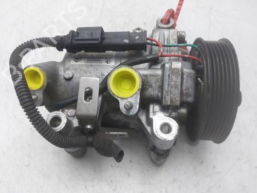 AC compressor CITROËN C3 III (SX) | BP40186107M34 - Image 4