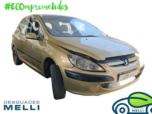 Pedal PEUGEOT 307 (3A/C) 2.0 HDi 90 | BP29267182I4 