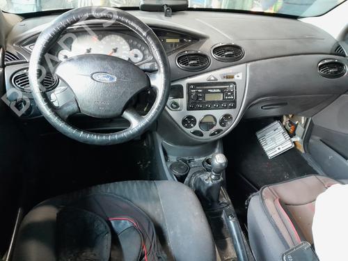 Styring servopumpe FORD FOCUS I (DAW, DBW) 1.8 TDCi | BP11723488M99 