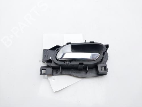 Used Rear left interior door handle CITROËN C4 I (LC_) [2004-2014]  16350875