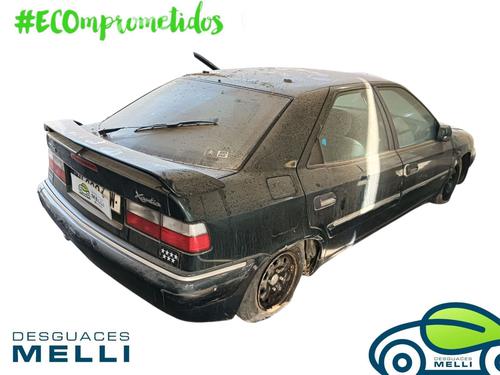 Right front indicator CITROËN XANTIA (X1_, X2_) 1.9 Turbo D | BP29353791C33 
