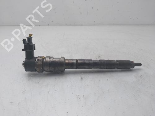 Used Injector KIA SORENTO I (JC) 2.5 CRDi 4WD (140 hp) 33119008
